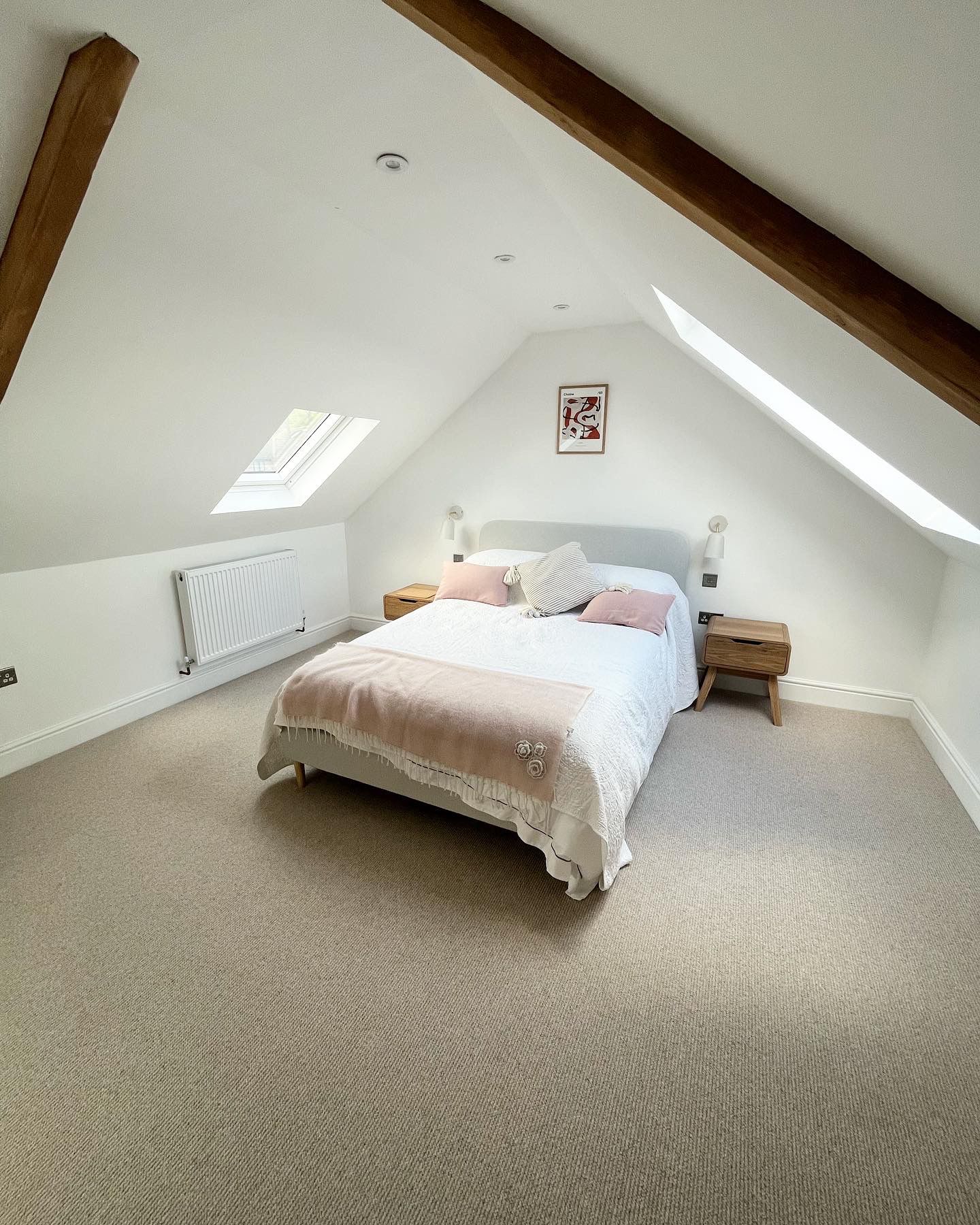 Loft conversion 7